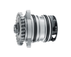 Cooling Parts for Volkswagen Golf 2.0L TDI DIESEL M/T 
