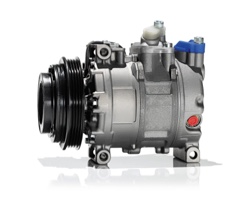 HVAC Parts for Volkswagen Golf 2.0L TDI DIESEL M/T 