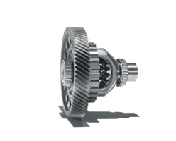 Transmission and Driveline Parts for Volkswagen Golf 2.0L TDI DIESEL M/T 